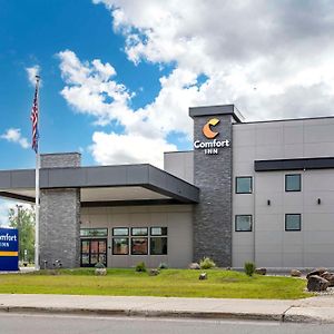 Comfort Inn Fairbanks